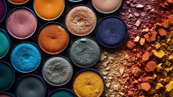 This Thursday: In-Person Natural Makeup Make & Take Class @ Earth Sweet Boutique