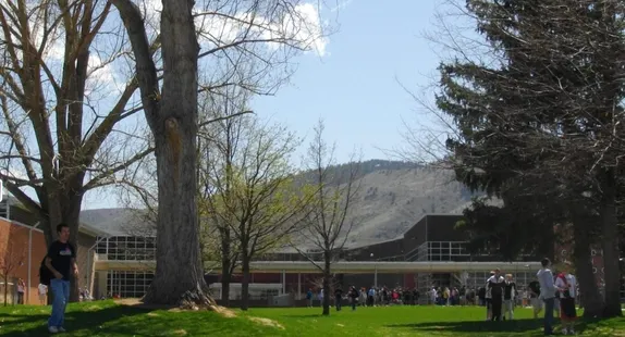 7-9PM Instrumental Music Pops Concert @ Golden High School