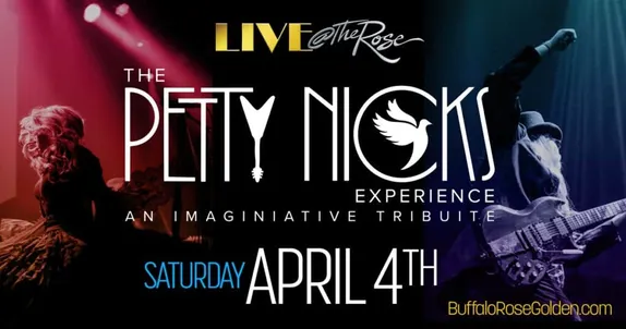 Live Music for Saturday, Apr. 4th