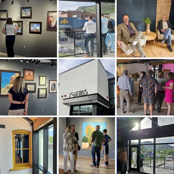 5-7PM Late Night @ Astor House