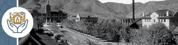 4-6PM Past Forward: Design Guidelines Workshop @ Golden Community Center