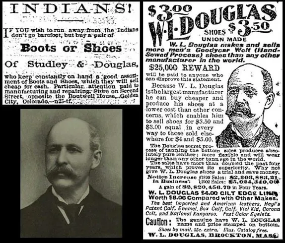 It Pays to Advertise