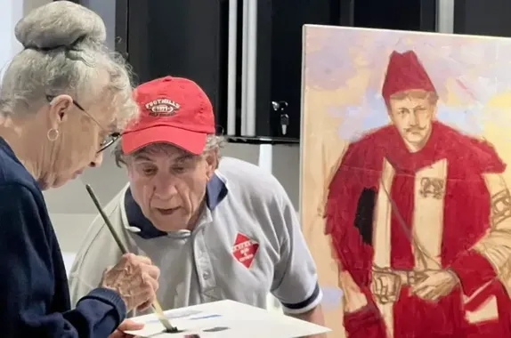 5:30-7:30PM Exploring the Elements of Art @ Foothills Art Center