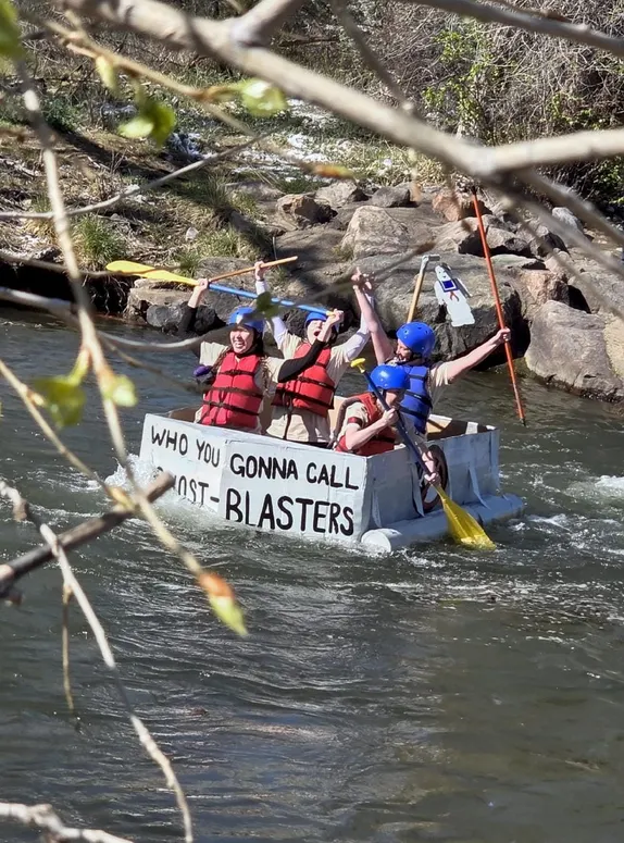 What's Happening in Golden - Sunday, Apr. 19th, 2026