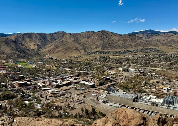 What's Happening in Golden - Tuesday, Apr. 7th, 2026