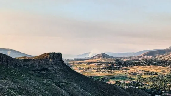 5:30-6:30PM Drought Community Meeting @ Golden Community Center