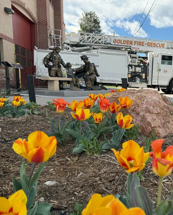 What's Happening in Golden - Thursday, Apr. 9th, 2026