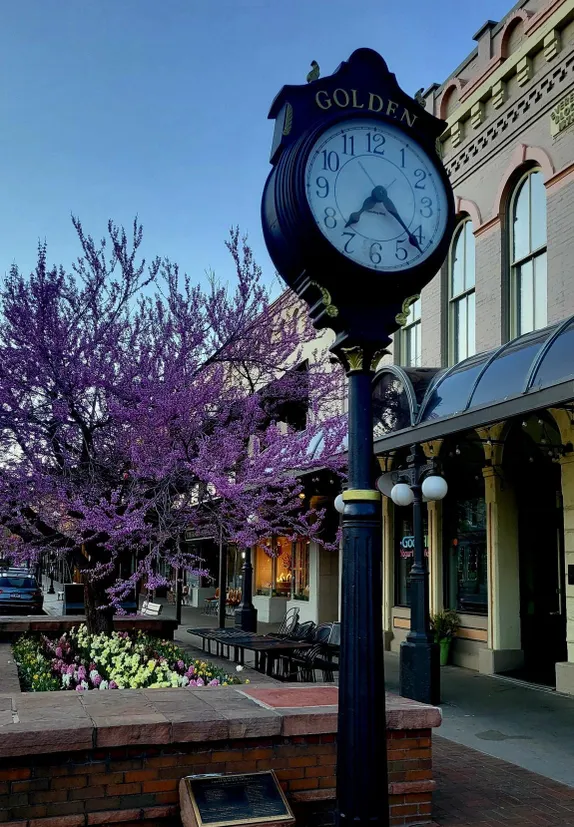 What's Happening in Golden - Saturday, Apr. 4th, 2026