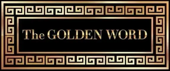 The Golden Word - 04/09/26