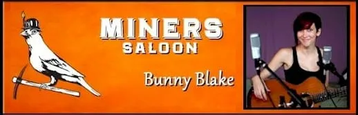 Live Music for Wednesday, Apr. 1st