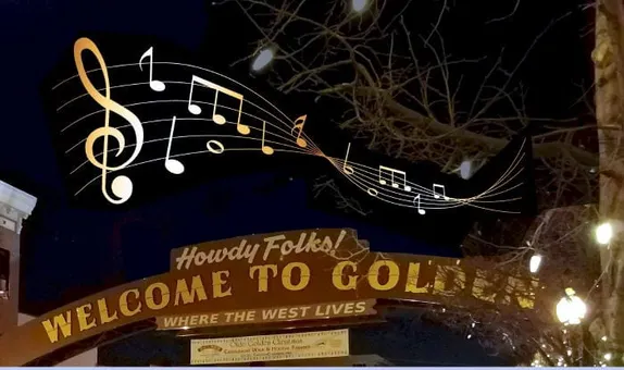 Live Music for Friday, Apr. 24th