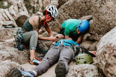 6-8:30PM  CPR/AED for Outdoor Enthusiasts @ Colorado Mountain Club