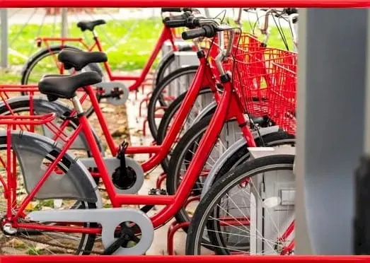 Reminder to Weigh In on a Bike-Sharing Plan