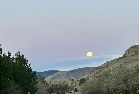 Full Moon
