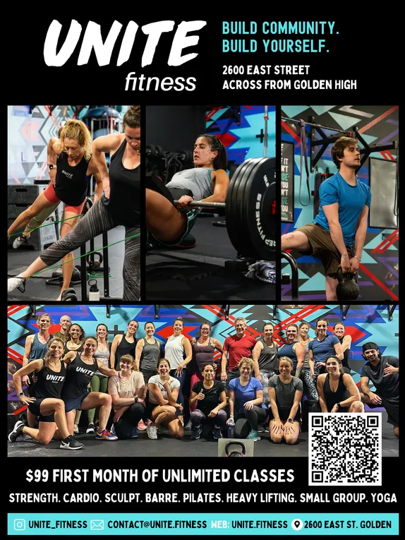 Unlimited Classes for $99