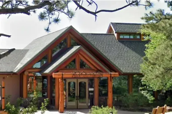 10-11:30AM Geology of Jeffco Open Space Parks @ Lookout Mountain Nature Center