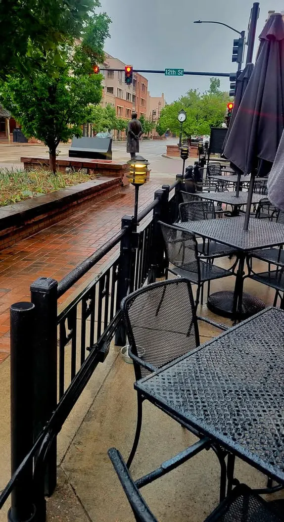 What's Happening in Golden - Tuesday, May. 19th, 2026