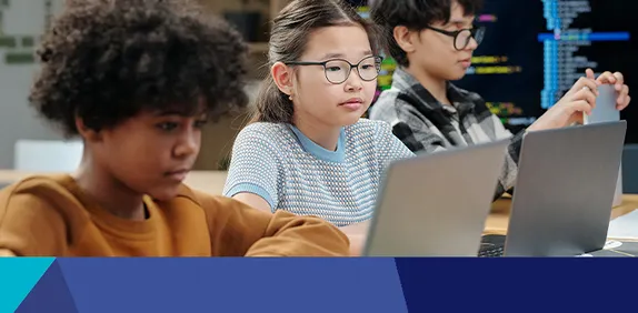 4-5:15PM Tween Scene: Coding Adventure @ Golden Library