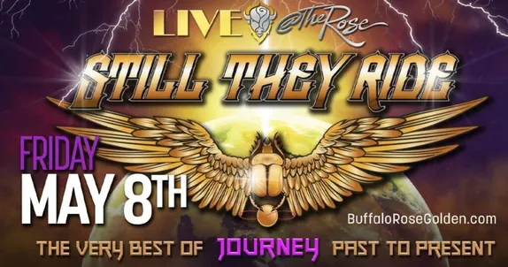Live Music for Friday, May. 8th