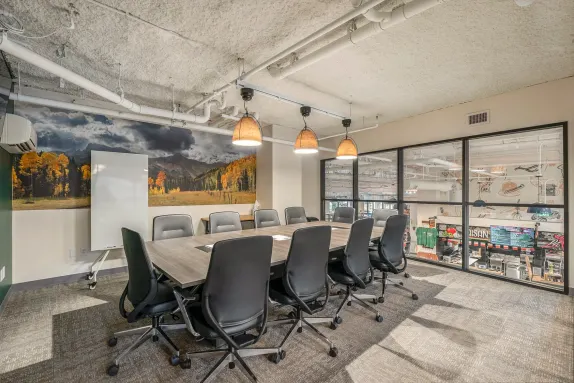 7-8:30PM Denver Giving Group Q2 2026 Meeting @ Connects Workspace Red Rocks