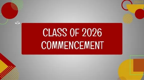 9AM Golden High School Graduation @ Marv Kay Stadium