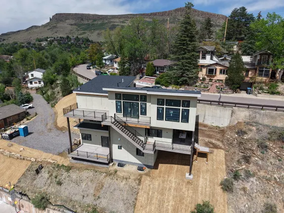Cliff House