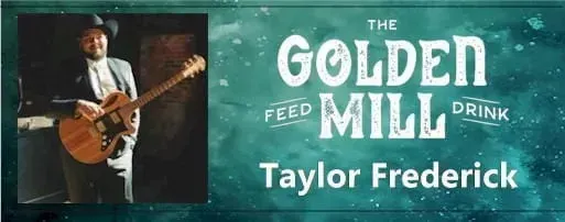 Live Music for Sunday, May. 3rd