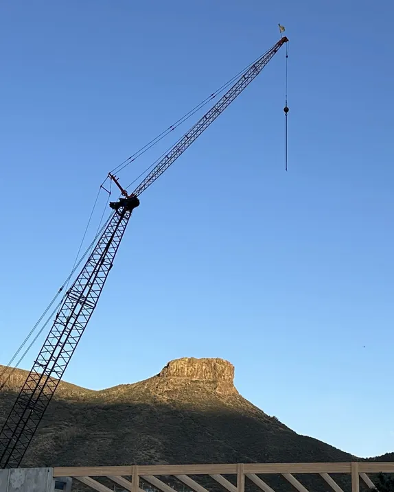 City Hall Rising