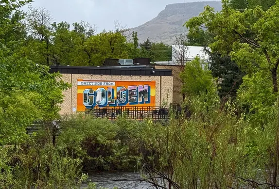What's Happening in Golden - Sunday, May. 10th, 2026