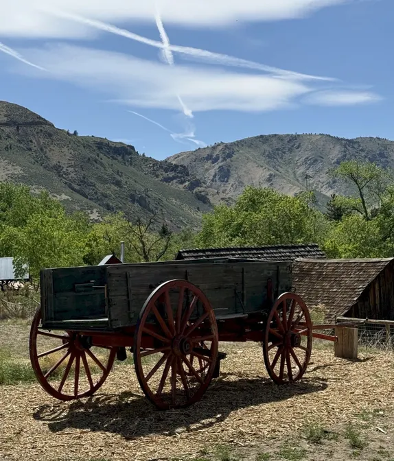 What's Happening in Golden - Wednesday, May. 13th, 2026