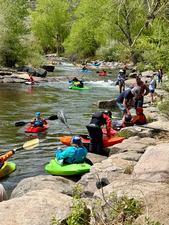 What's Happening in Golden - Sunday, May. 17th, 2026