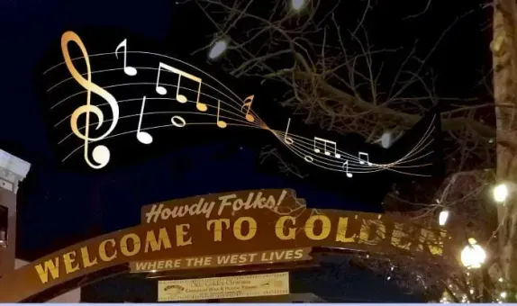 Live Music for Saturday, May. 16th