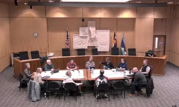 6PM Parks and Recreation Advisory Board Study Session @ City Hall