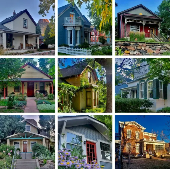Before AirBnB. Before VRBO.