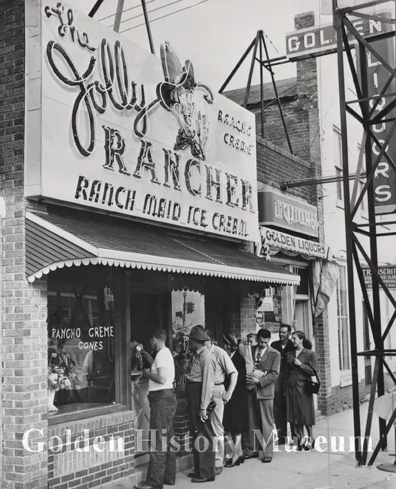 A Brief, Delicious Era