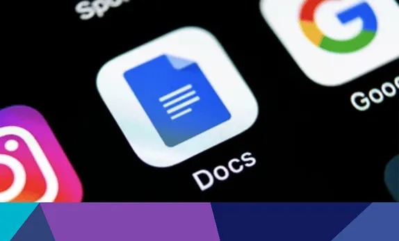 1-2:30PM Google Docs: Foundations @ Golden Library