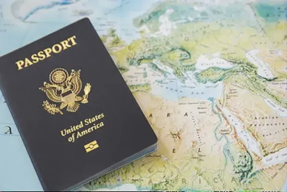 5-7PM Passport Happy Hour @ The Jeffco Courthouse