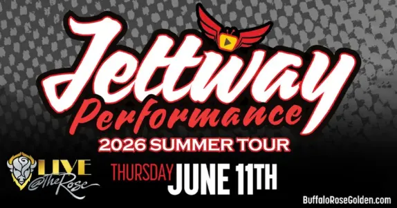 Live Music for Thursday, Jun. 11th