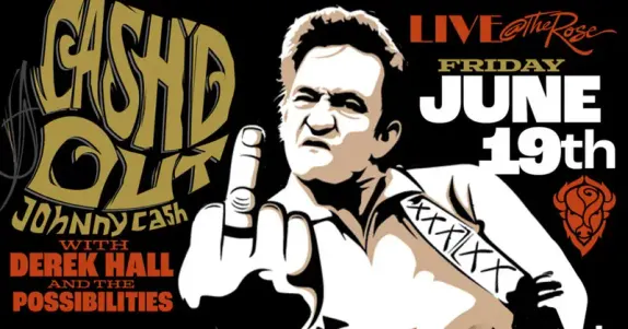 Live Music for Friday, Jun. 19th