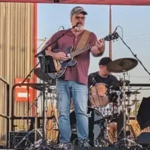 Live Music for Sunday, Jun. 28th