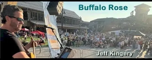 Live Music for Saturday, Jul. 4th
