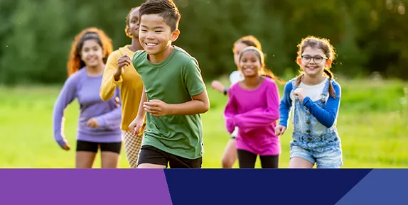 3-5PM An Amazing Race for Tweens @ Golden Library