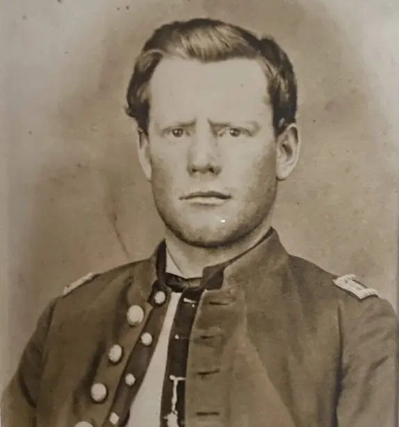 6-7:30PM Witness at Sand Creek: The Life and Letters of Silas Soule Book Reading and Signing @ Golden History Park