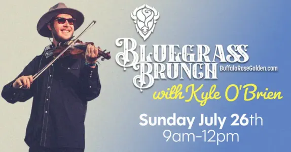 Live Music for Sunday, Jul. 26th