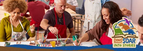 1-3PM Mixed Media Art Garage @ Golden Library