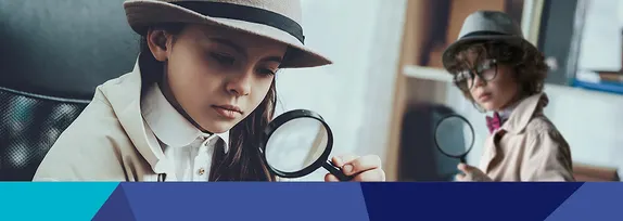 1-2PM Golden BEYOND Day - Academy of Espionage @ Golden Library