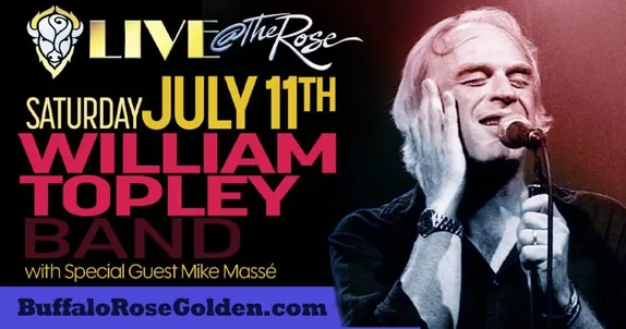 Live Music for Saturday, Jul. 11th