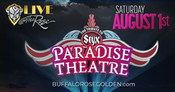 Live Music for Saturday, Aug. 1st