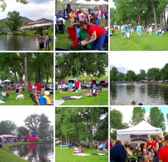4th of July 2010