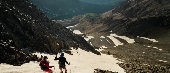 6:30-8PM Summit Stories: A2 14 Film Screening @ Colorado Mountain Club